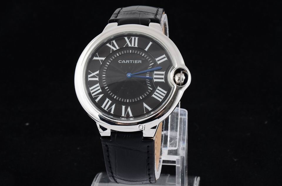 Cartier Watch 319